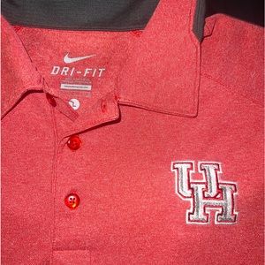 University of Houston Polo
